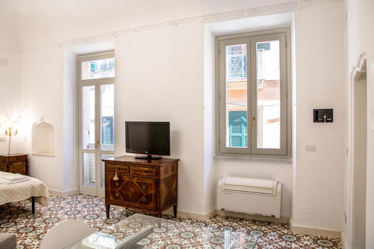 Honore De Balzac Alghero Exterior foto