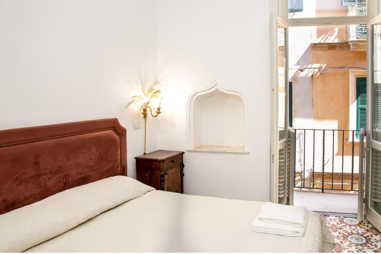 Honore De Balzac Alghero Exterior foto