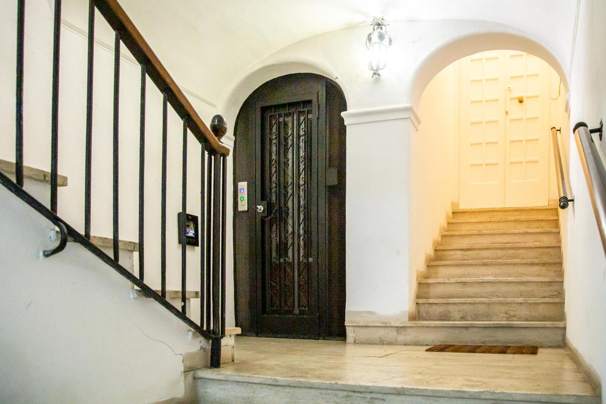 Honore De Balzac Alghero Exterior foto