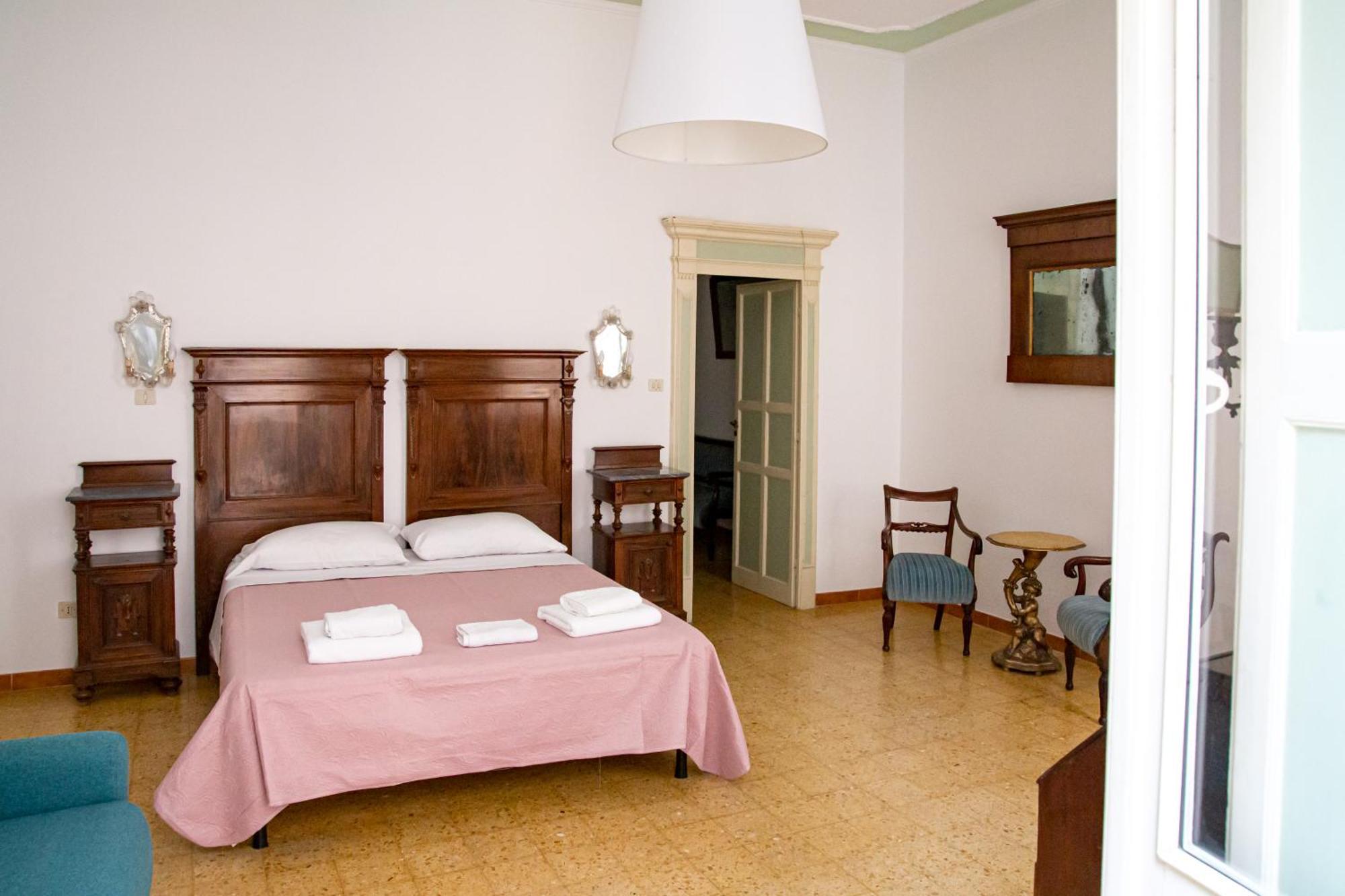 Honore De Balzac Alghero Exterior foto